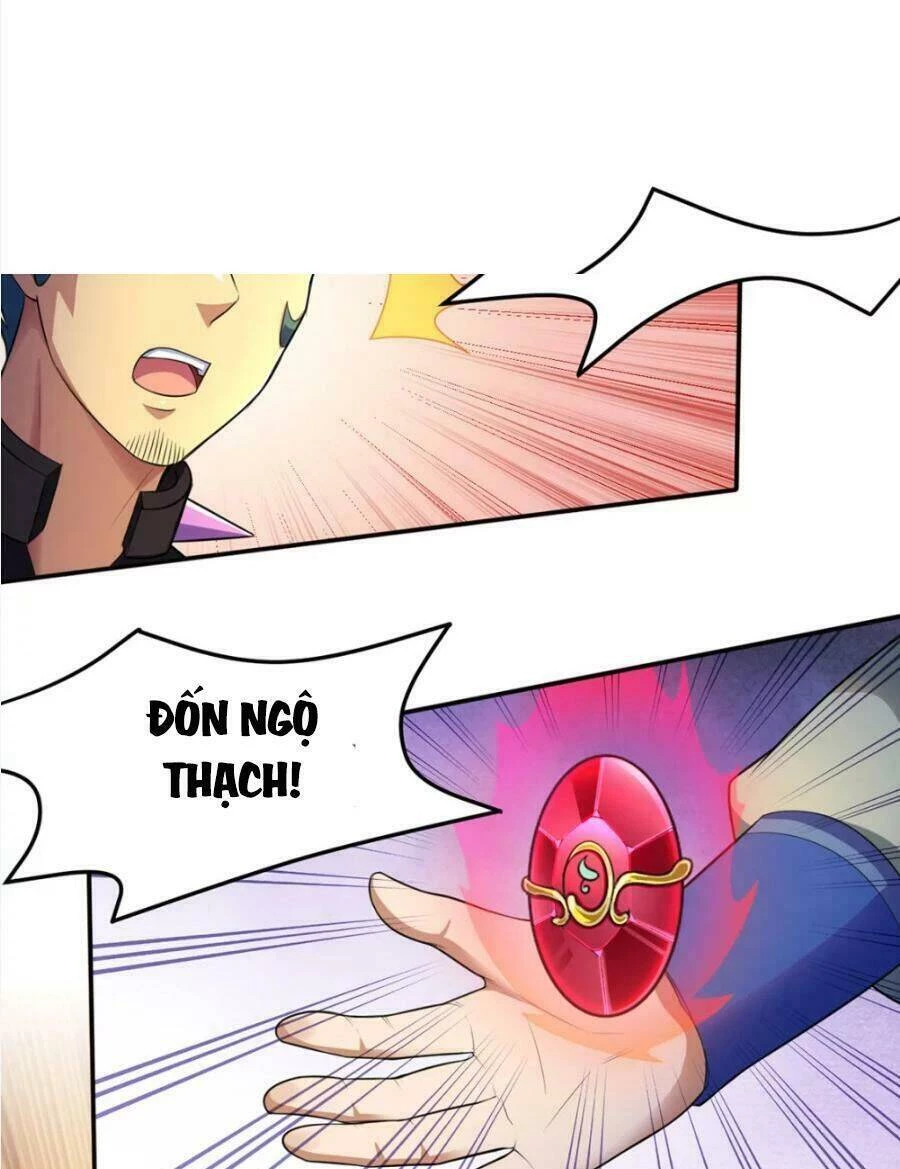 Võ Đạo Độc Tôn Chapter 127 - Next Chapter 128