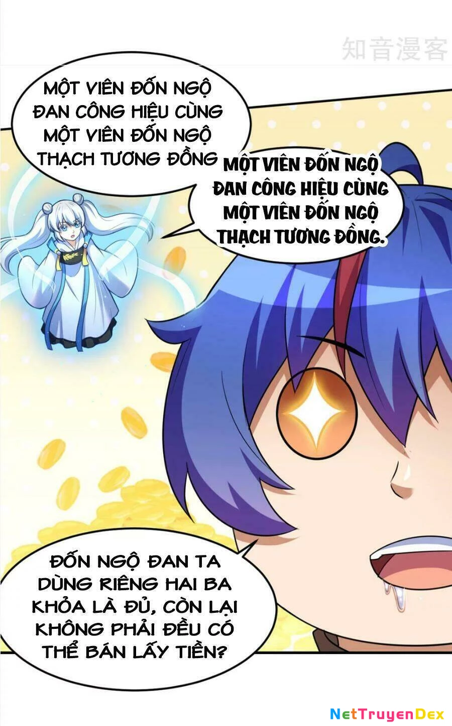 Võ Đạo Độc Tôn Chapter 127 - Next Chapter 128