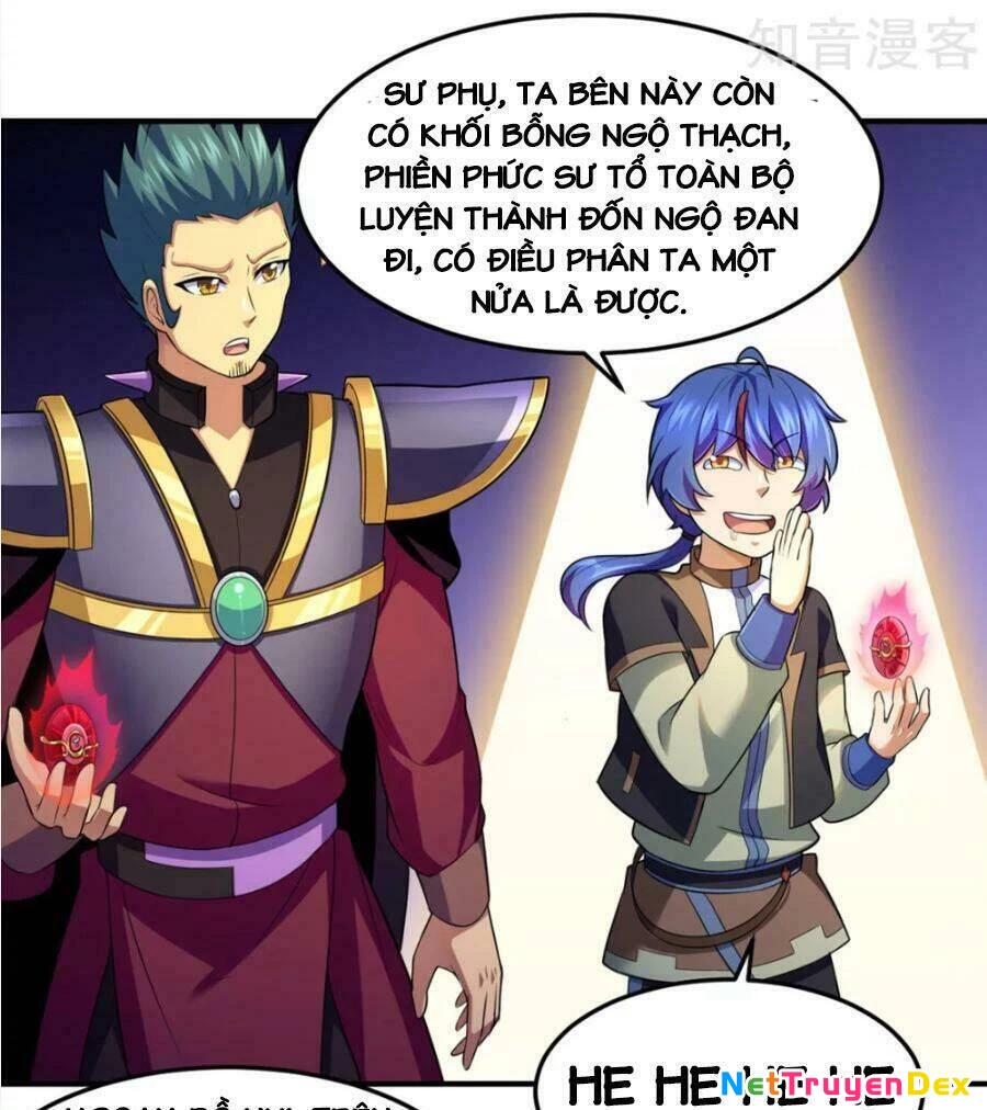 Võ Đạo Độc Tôn Chapter 127 - Next Chapter 128