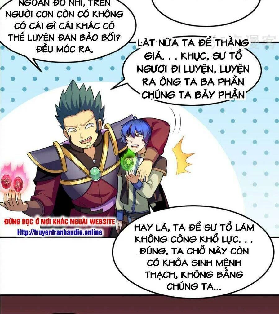 Võ Đạo Độc Tôn Chapter 127 - Next Chapter 128