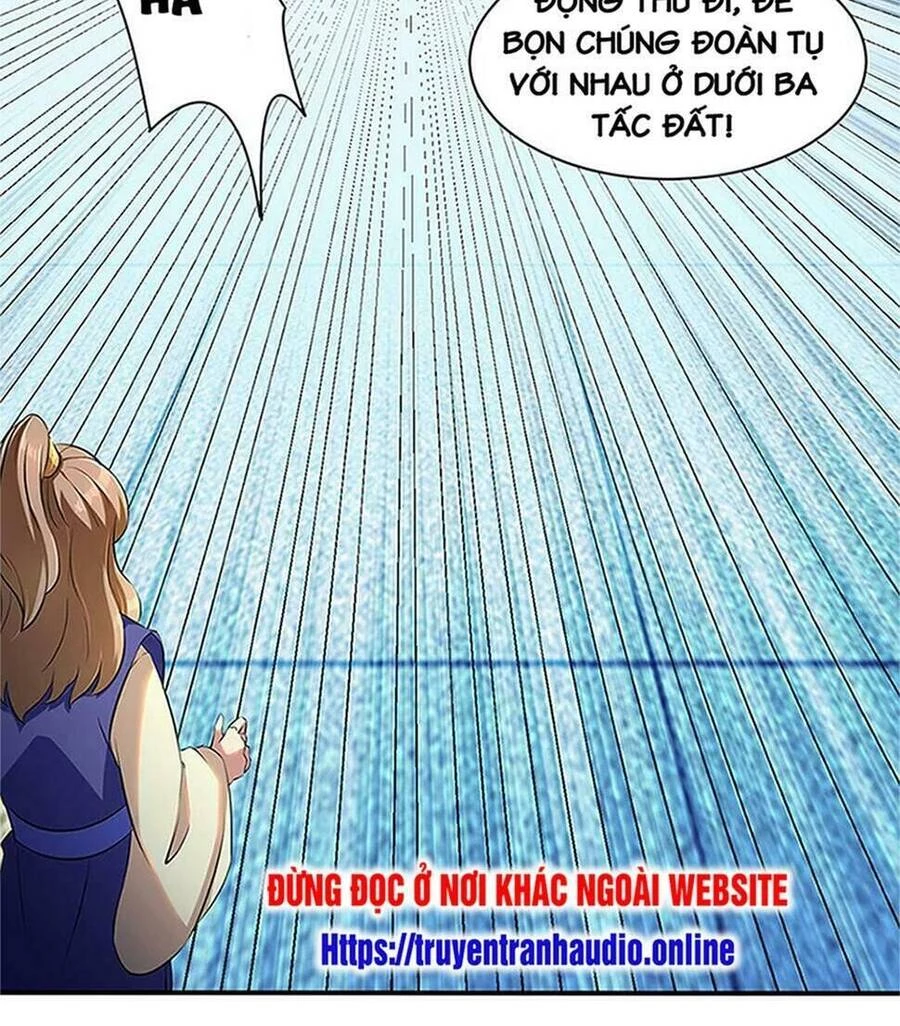 Võ Đạo Độc Tôn Chapter 128 - Next Chapter 129