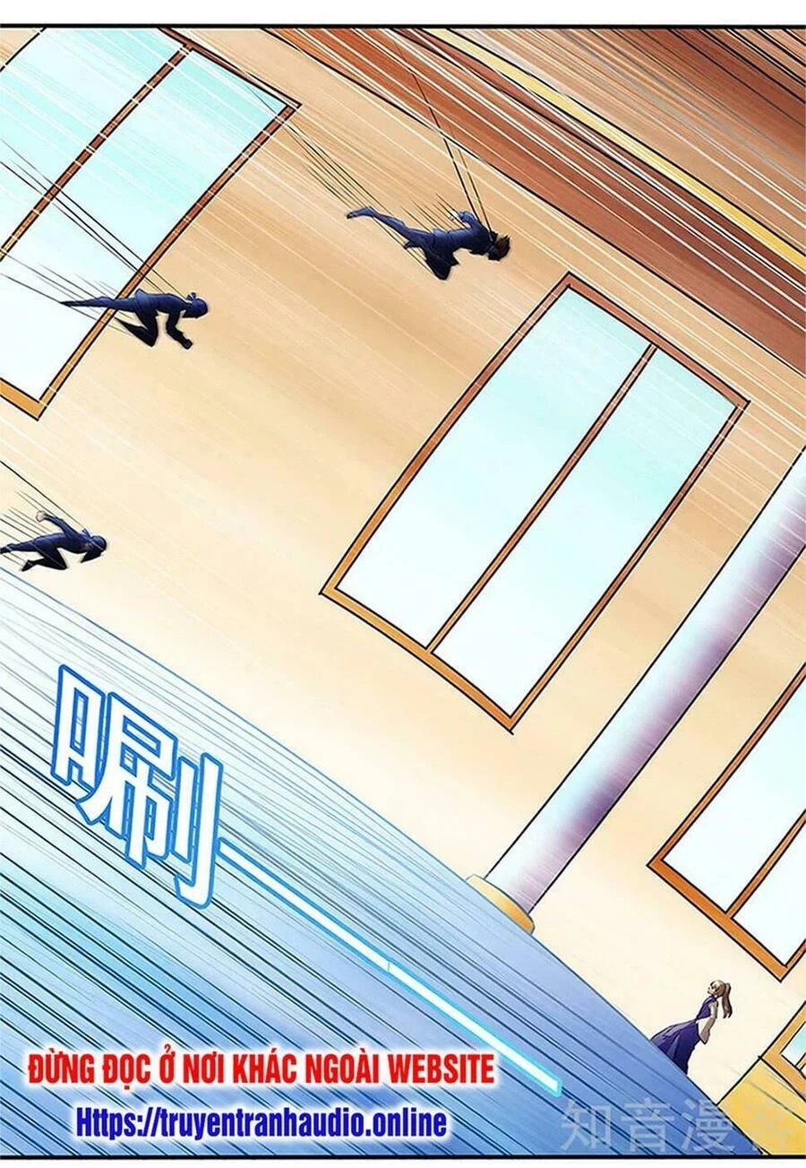 Võ Đạo Độc Tôn Chapter 128 - Next Chapter 129