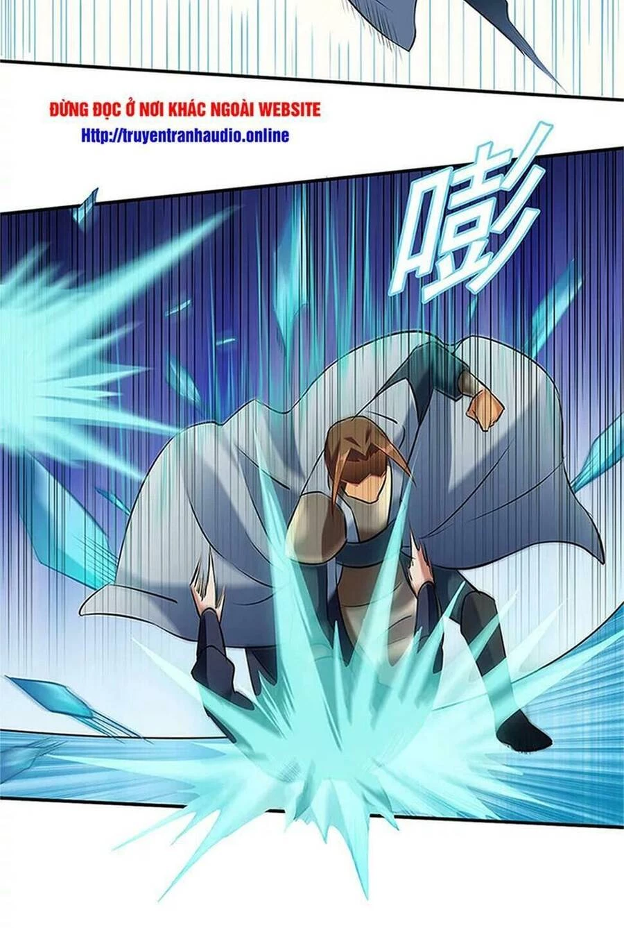 Võ Đạo Độc Tôn Chapter 128 - Next Chapter 129