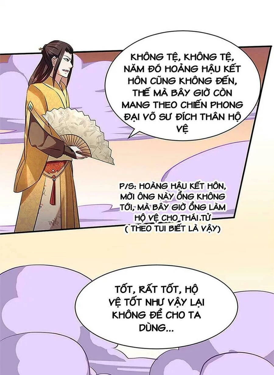 Võ Đạo Độc Tôn Chapter 128 - Next Chapter 129