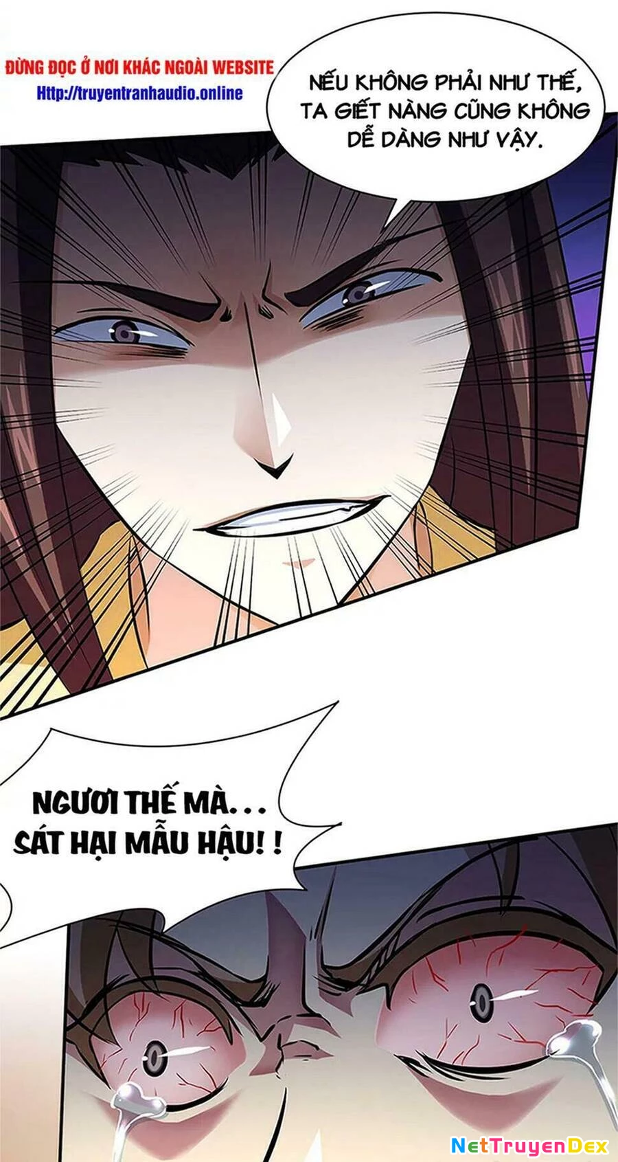 Võ Đạo Độc Tôn Chapter 128 - Next Chapter 129