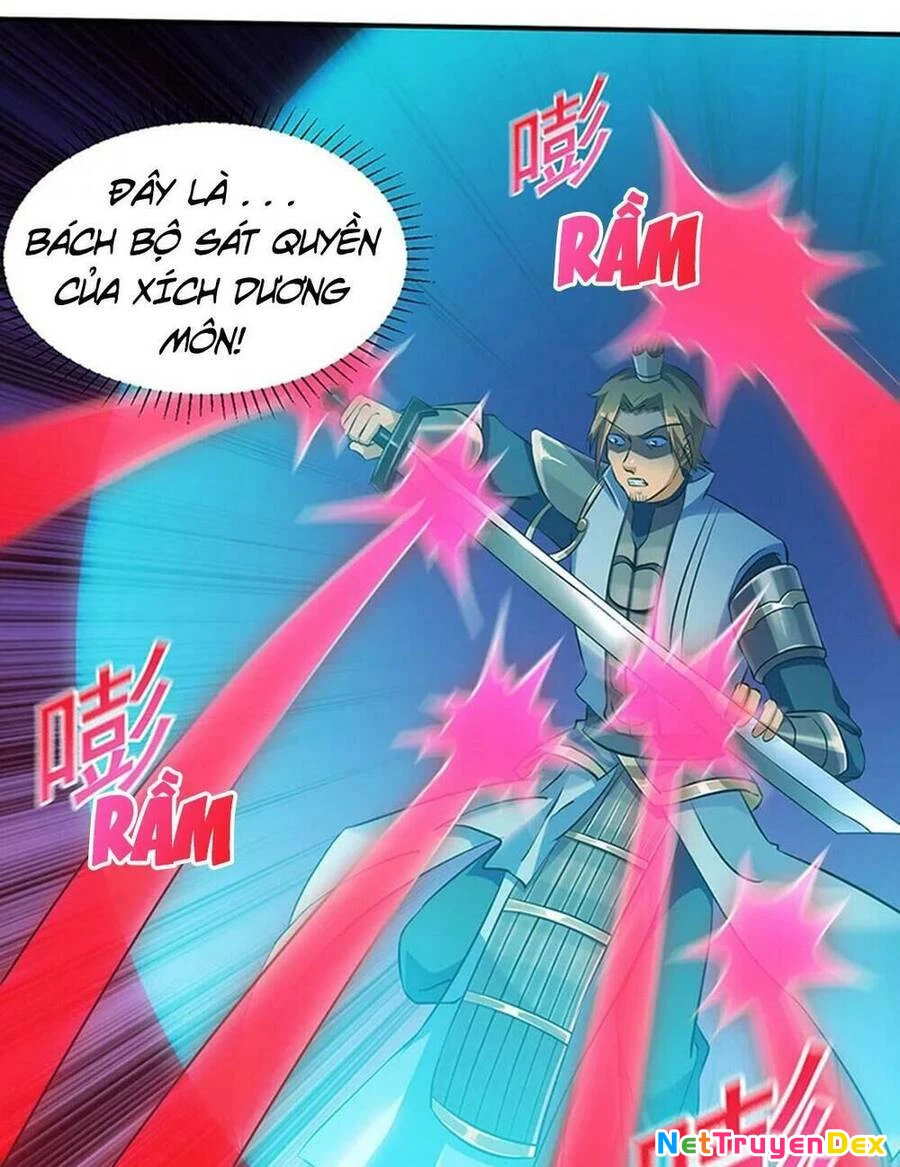 Võ Đạo Độc Tôn Chapter 128 - Next Chapter 129