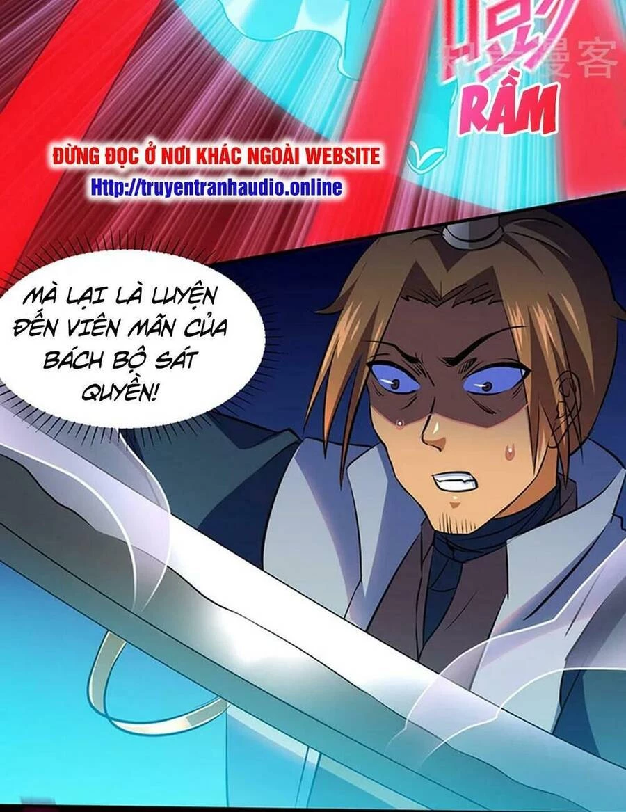 Võ Đạo Độc Tôn Chapter 128 - Next Chapter 129