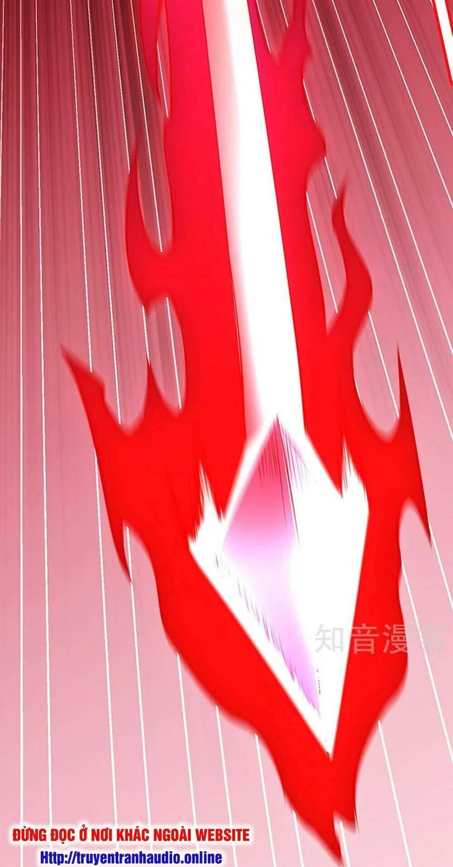 Võ Đạo Độc Tôn Chapter 128 - Next Chapter 129