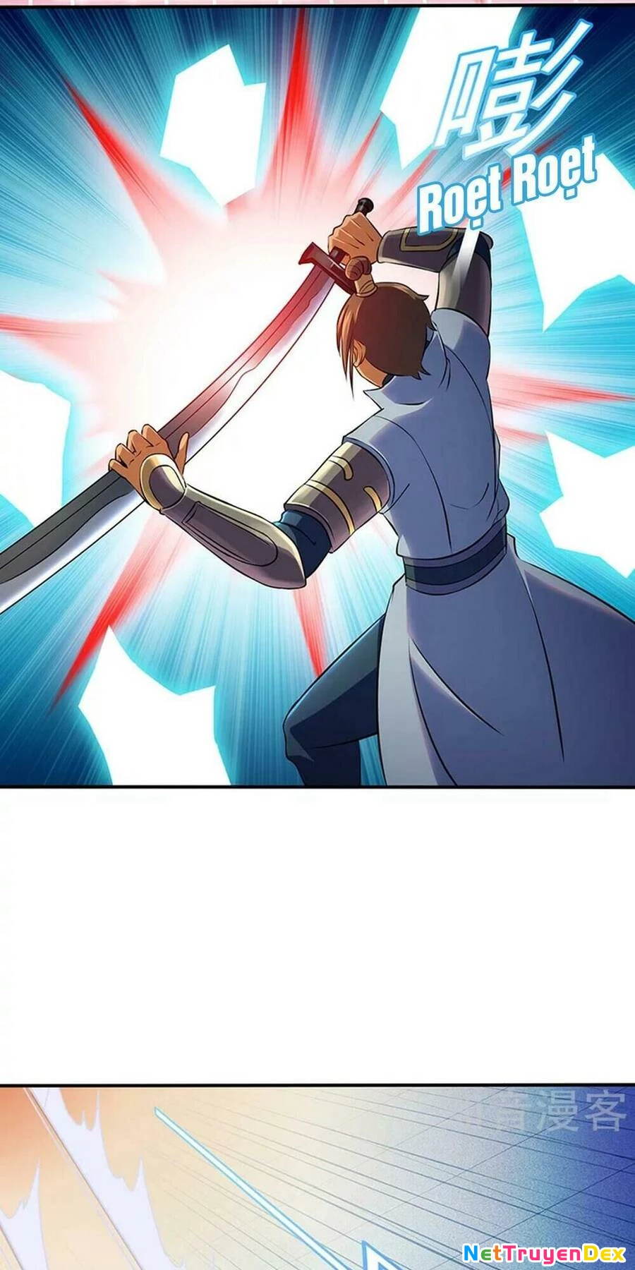 Võ Đạo Độc Tôn Chapter 128 - Next Chapter 129