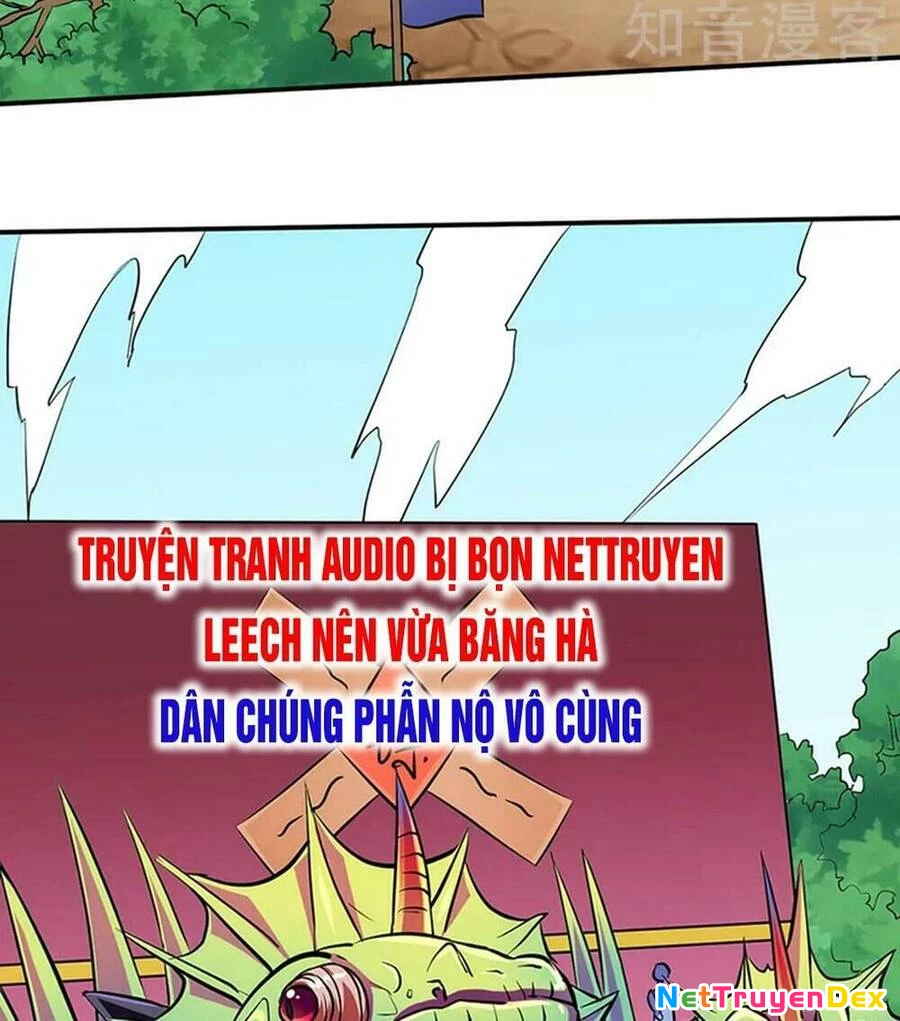 Võ Đạo Độc Tôn Chapter 128 - Next Chapter 129