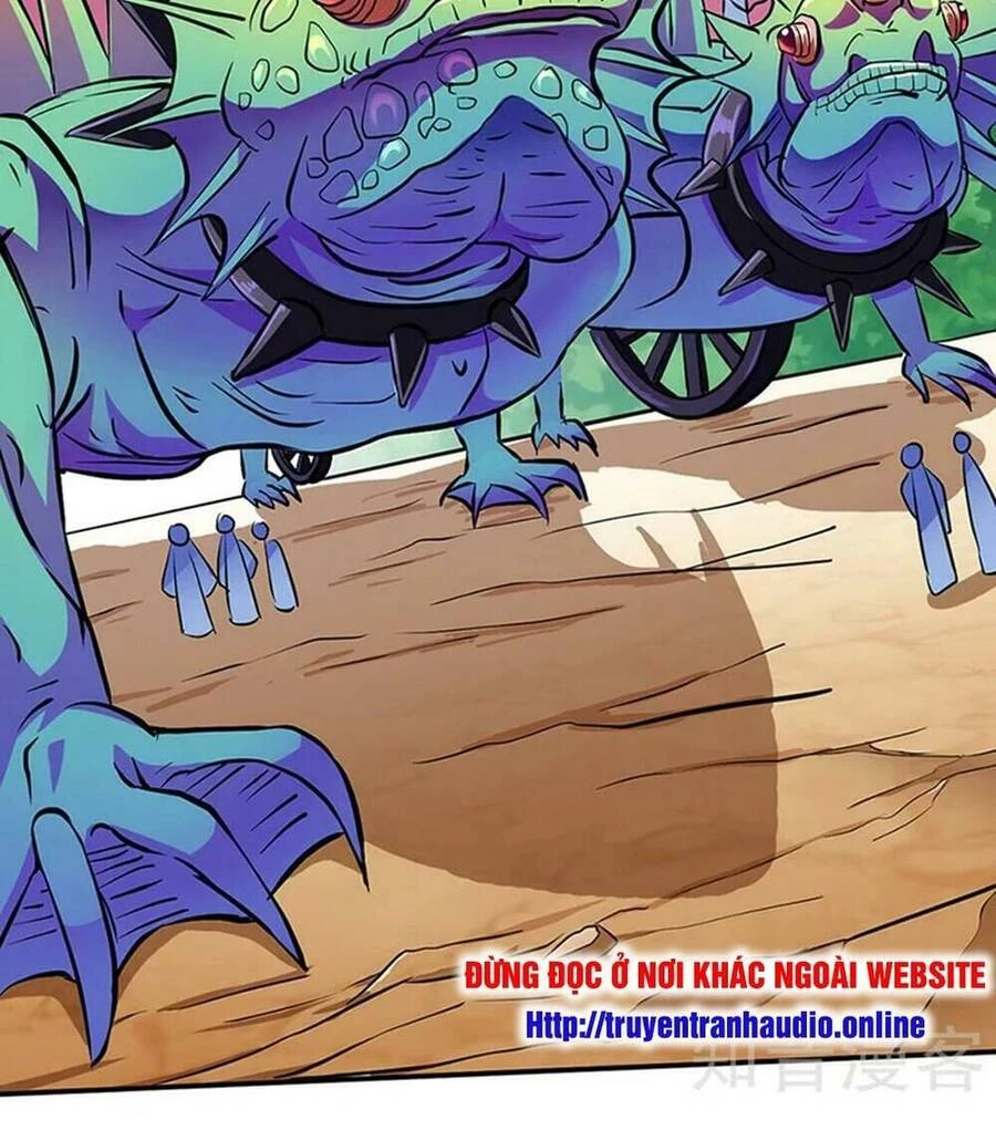 Võ Đạo Độc Tôn Chapter 128 - Next Chapter 129