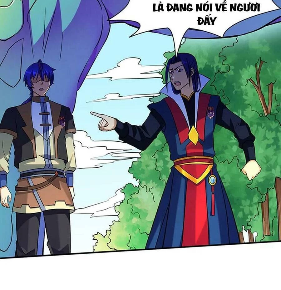 Võ Đạo Độc Tôn Chapter 128 - Next Chapter 129