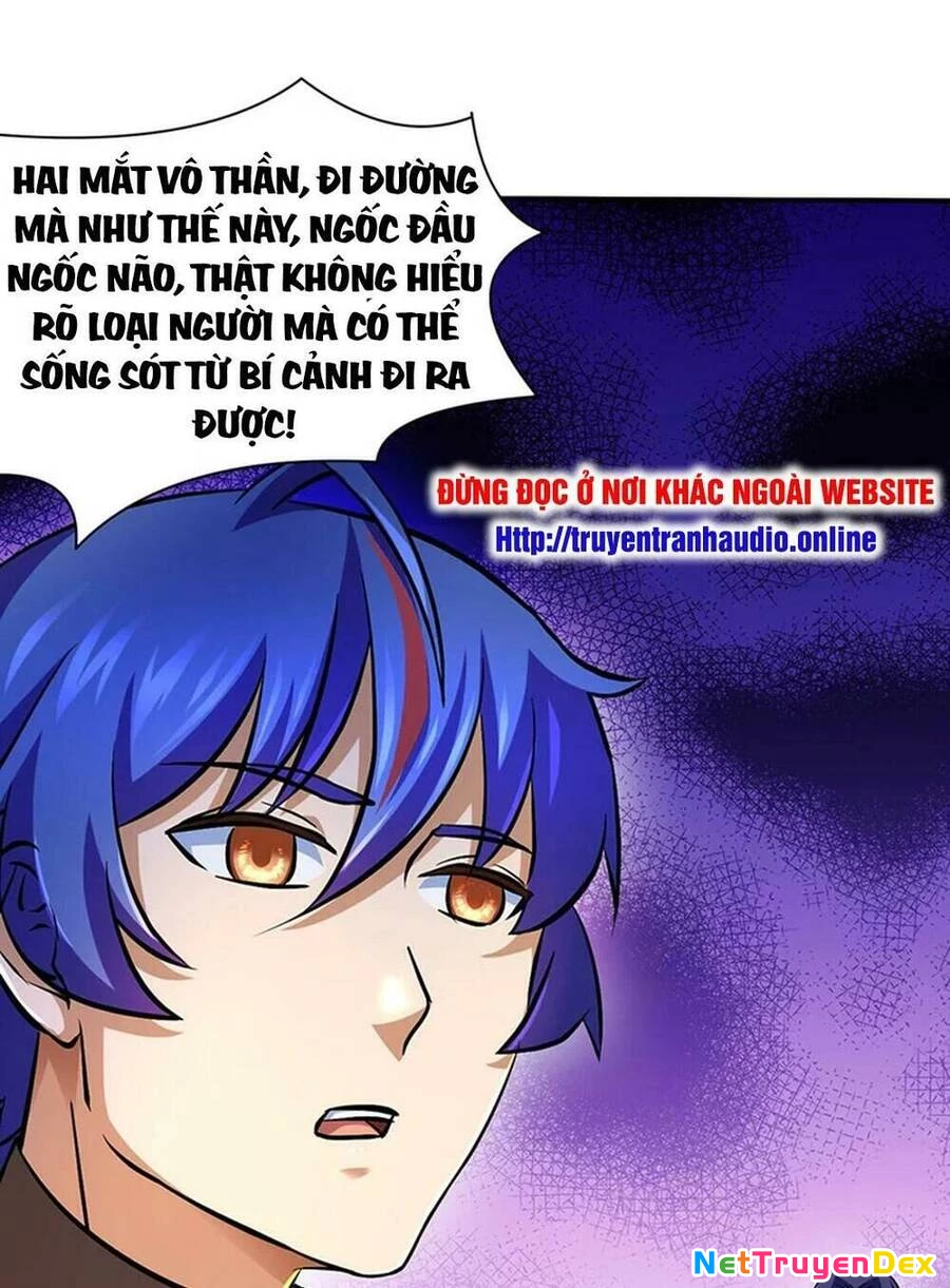 Võ Đạo Độc Tôn Chapter 128 - Next Chapter 129