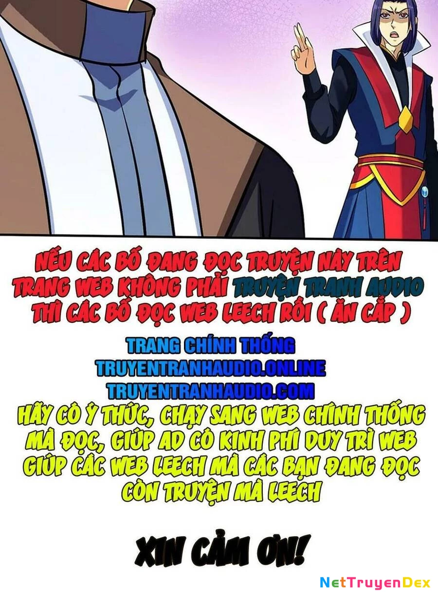 Võ Đạo Độc Tôn Chapter 128 - Next Chapter 129