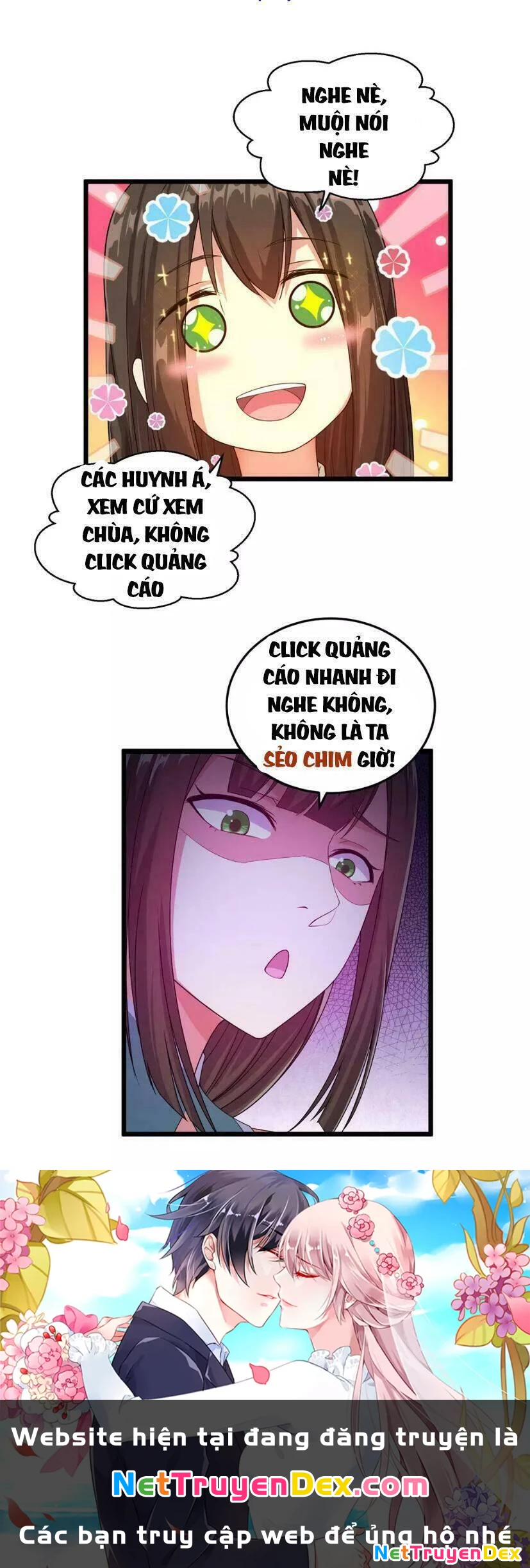 Võ Đạo Độc Tôn Chapter 128 - Next Chapter 129