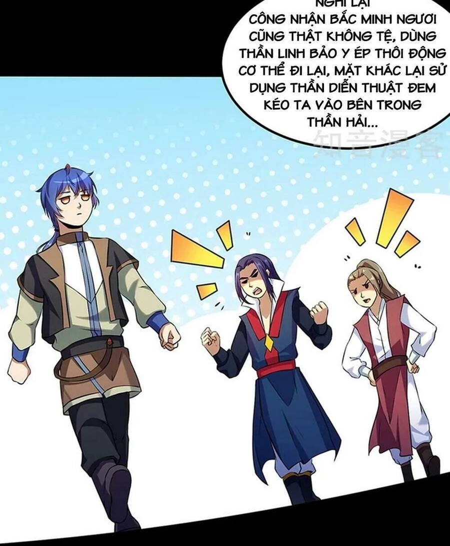 Võ Đạo Độc Tôn Chapter 129 - Next Chapter 130