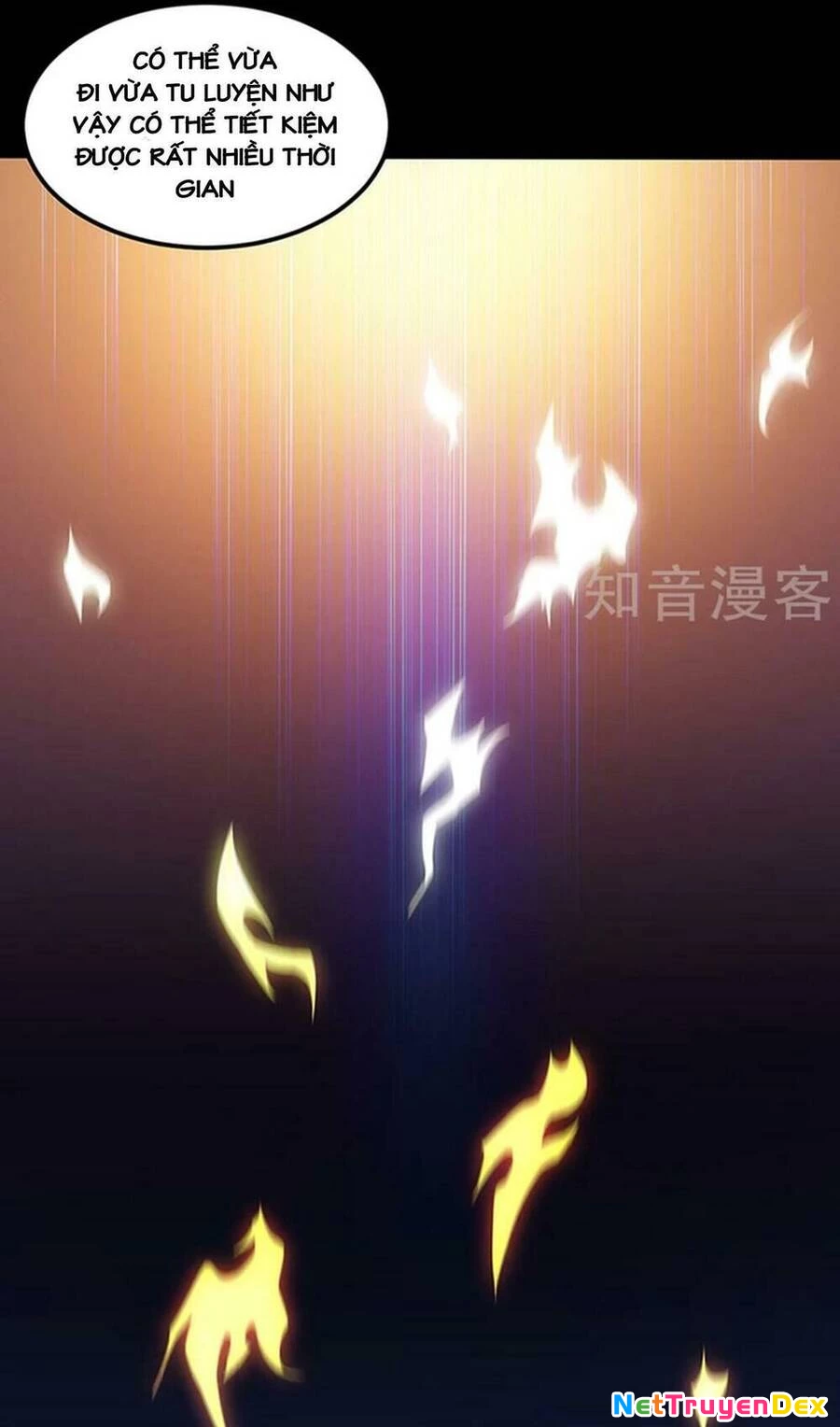 Võ Đạo Độc Tôn Chapter 129 - Next Chapter 130