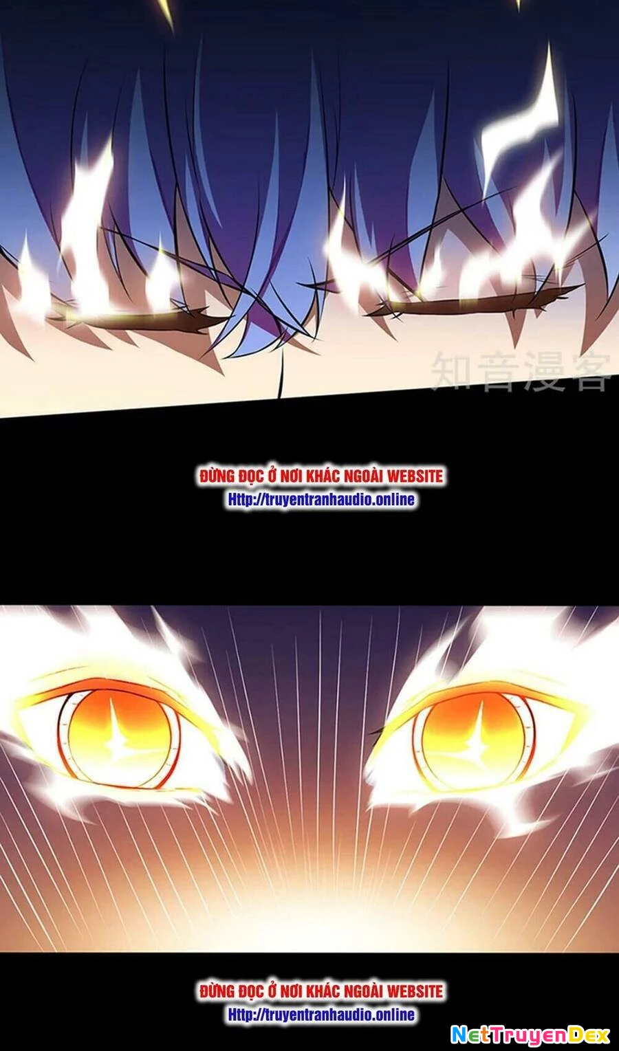 Võ Đạo Độc Tôn Chapter 129 - Next Chapter 130