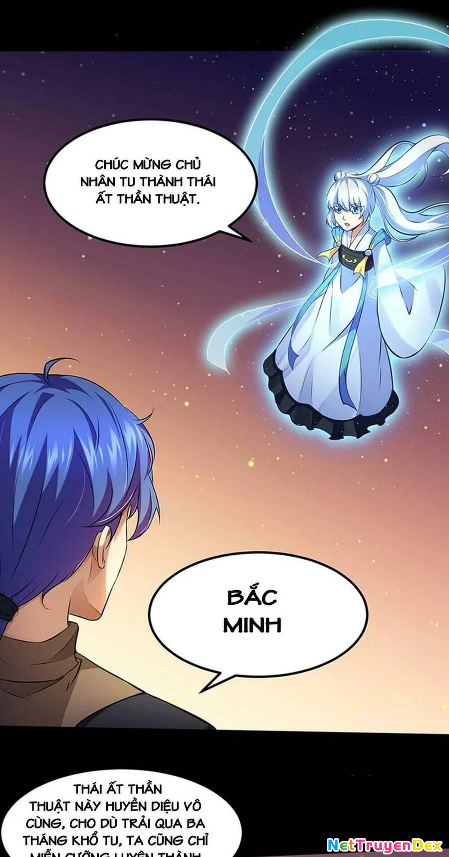 Võ Đạo Độc Tôn Chapter 129 - Next Chapter 130