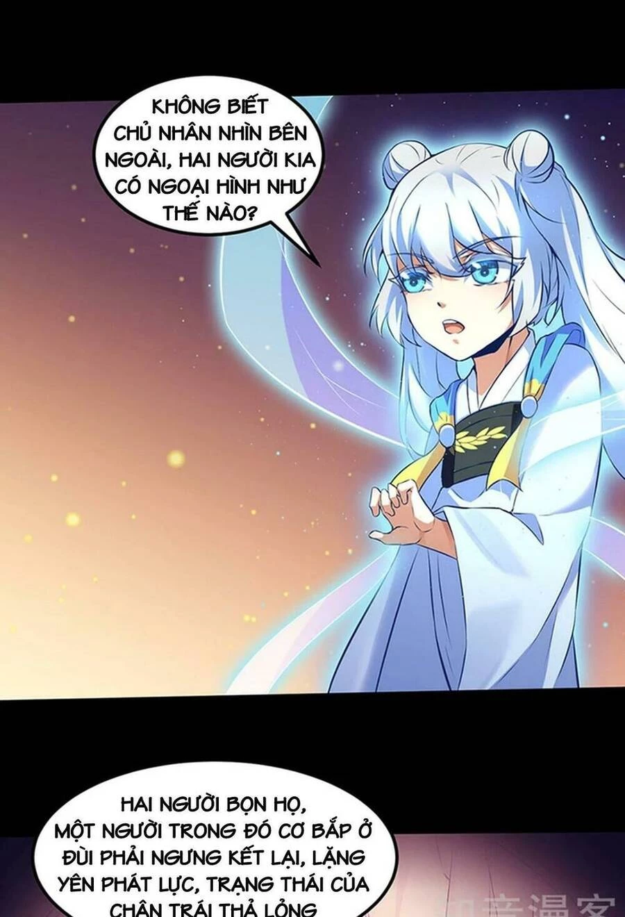 Võ Đạo Độc Tôn Chapter 129 - Next Chapter 130