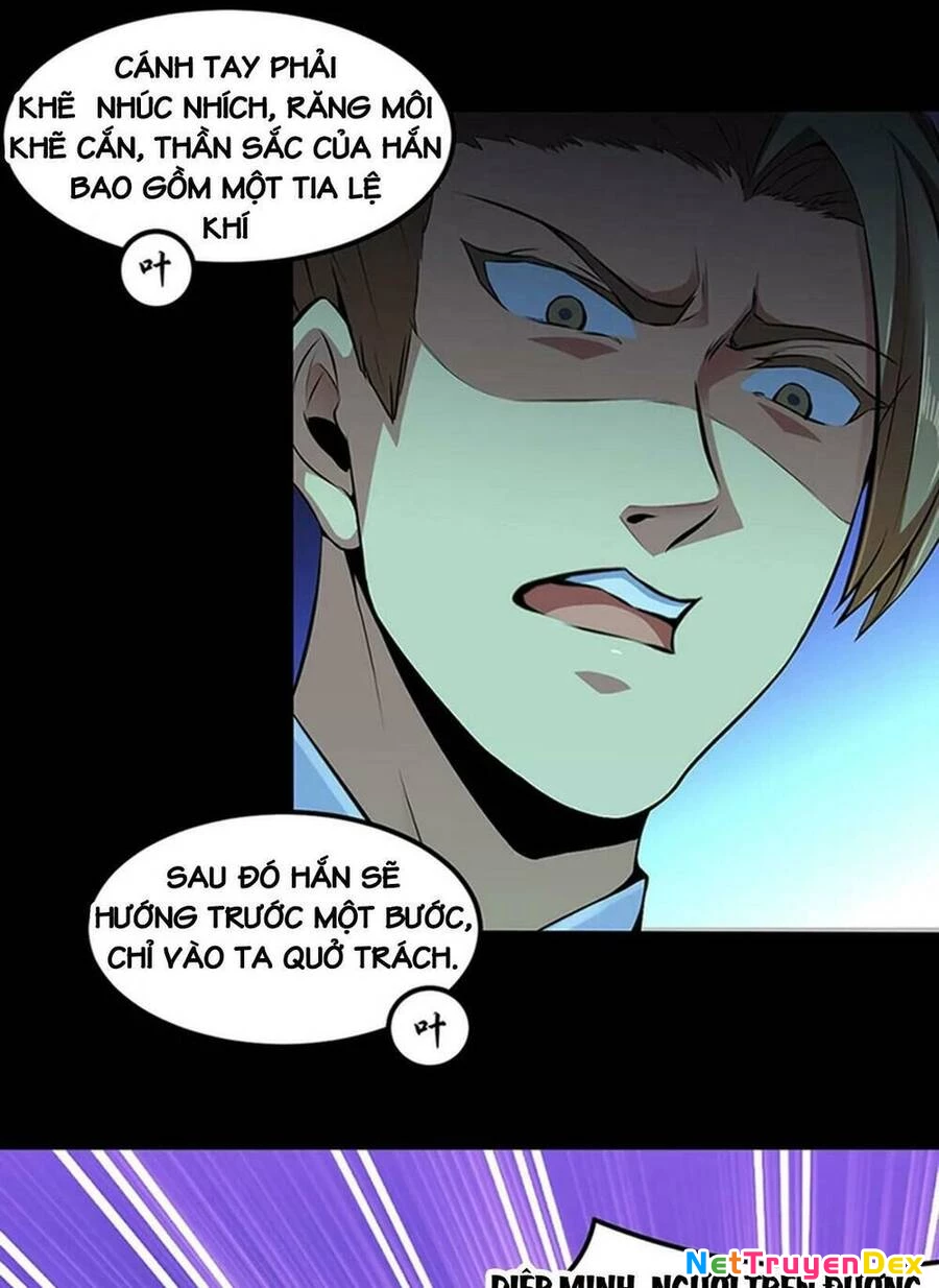 Võ Đạo Độc Tôn Chapter 129 - Next Chapter 130