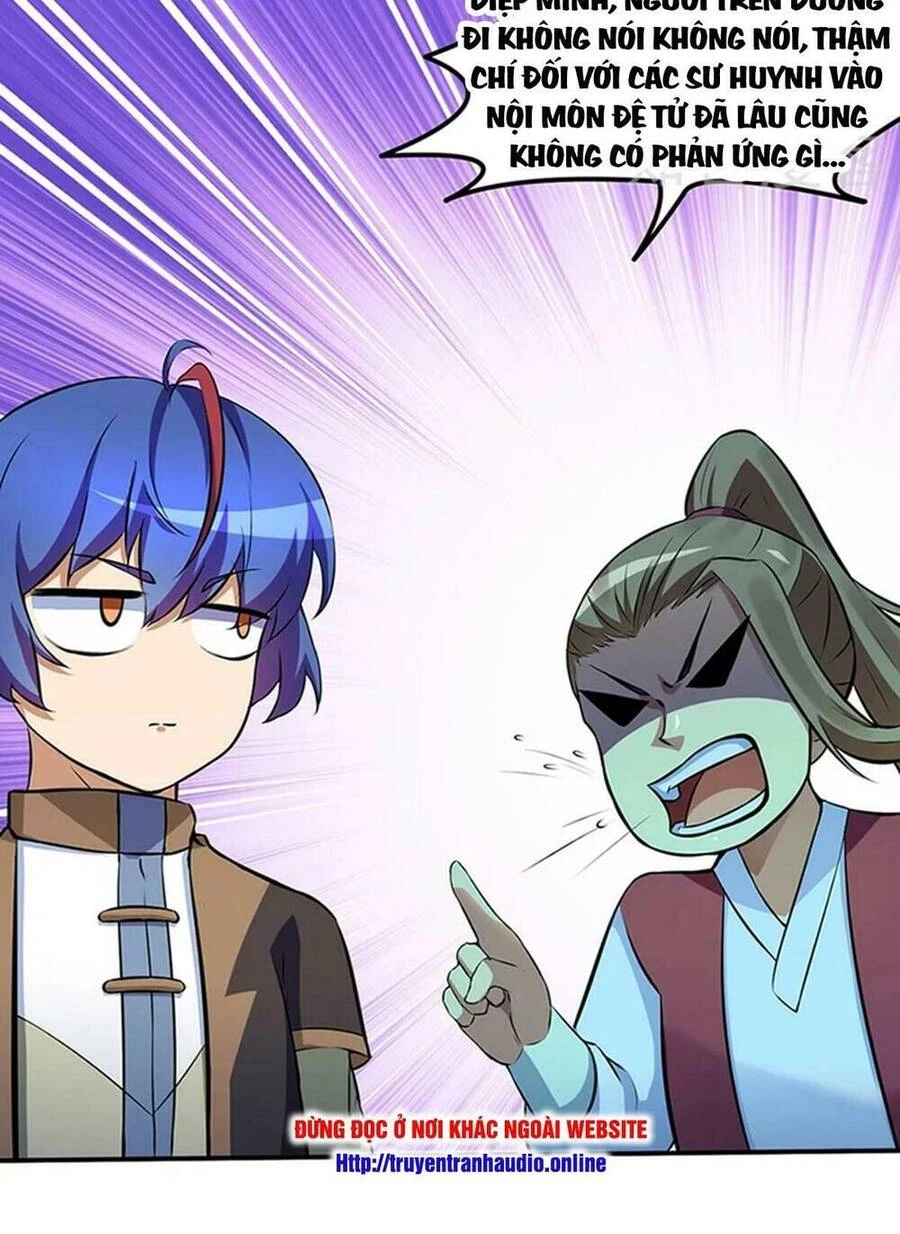 Võ Đạo Độc Tôn Chapter 129 - Next Chapter 130