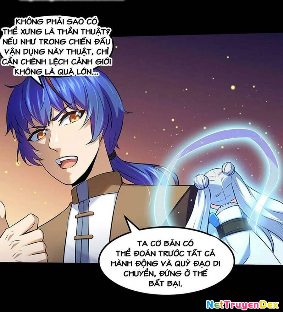 Võ Đạo Độc Tôn Chapter 129 - Next Chapter 130