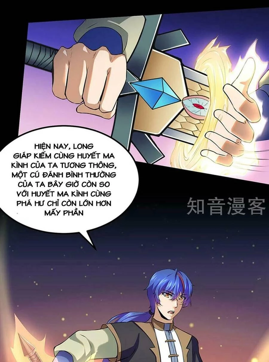 Võ Đạo Độc Tôn Chapter 129 - Next Chapter 130