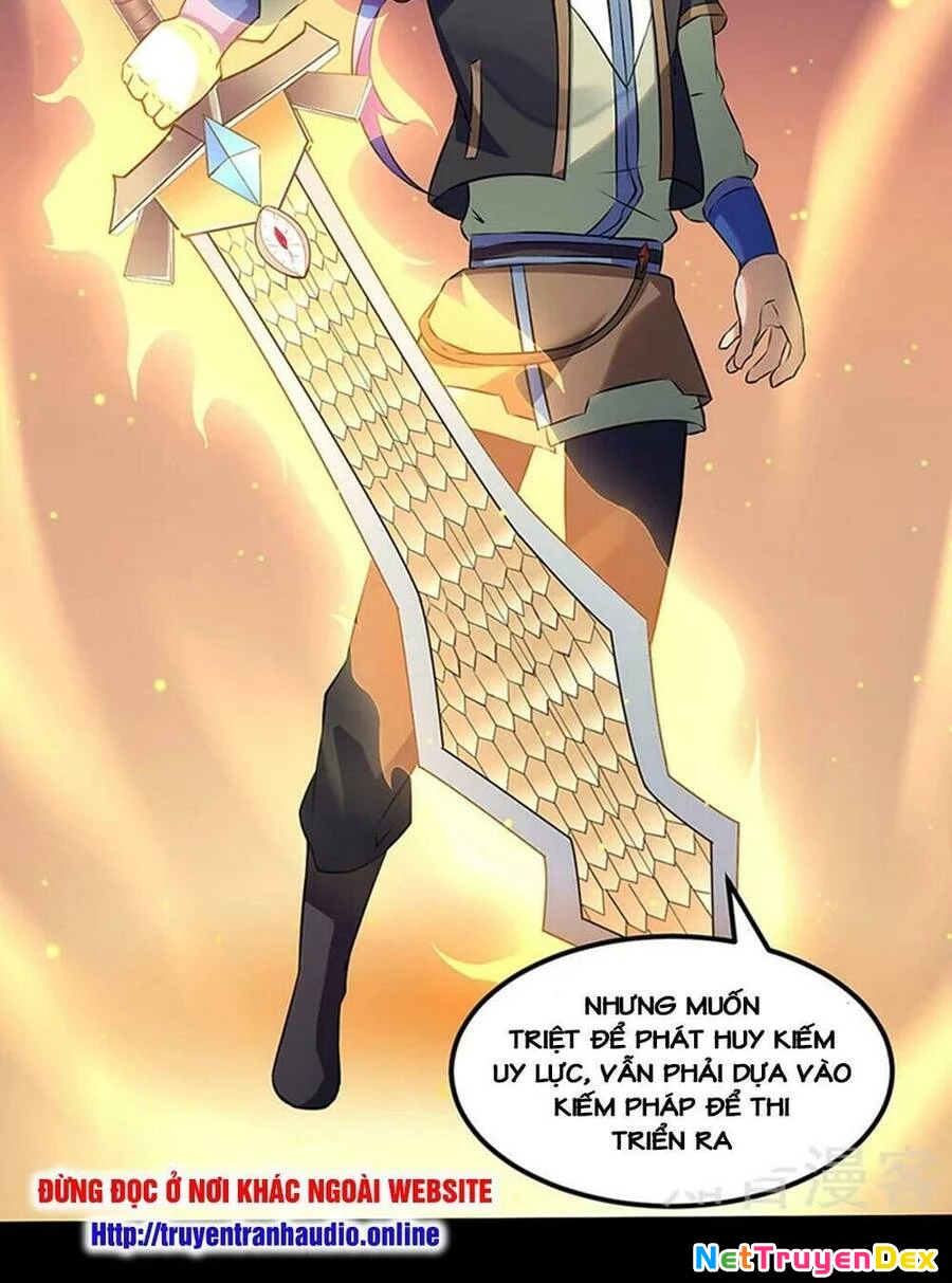 Võ Đạo Độc Tôn Chapter 129 - Next Chapter 130