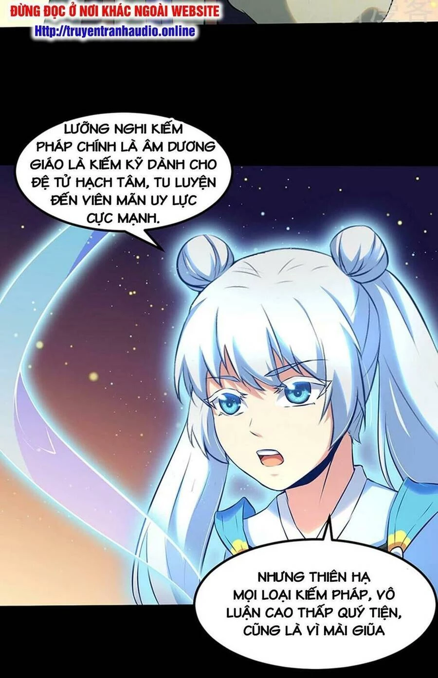 Võ Đạo Độc Tôn Chapter 129 - Next Chapter 130