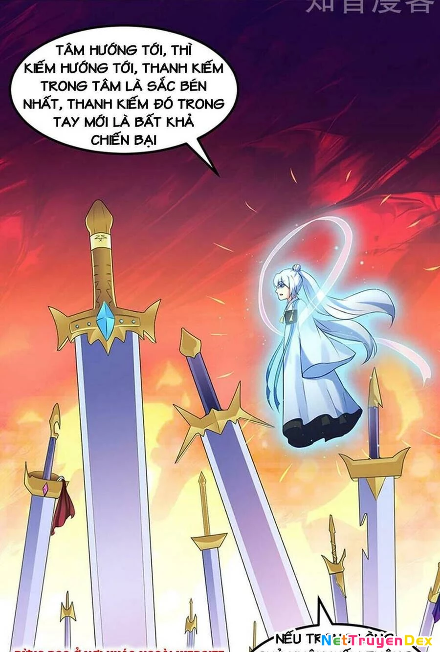 Võ Đạo Độc Tôn Chapter 129 - Next Chapter 130