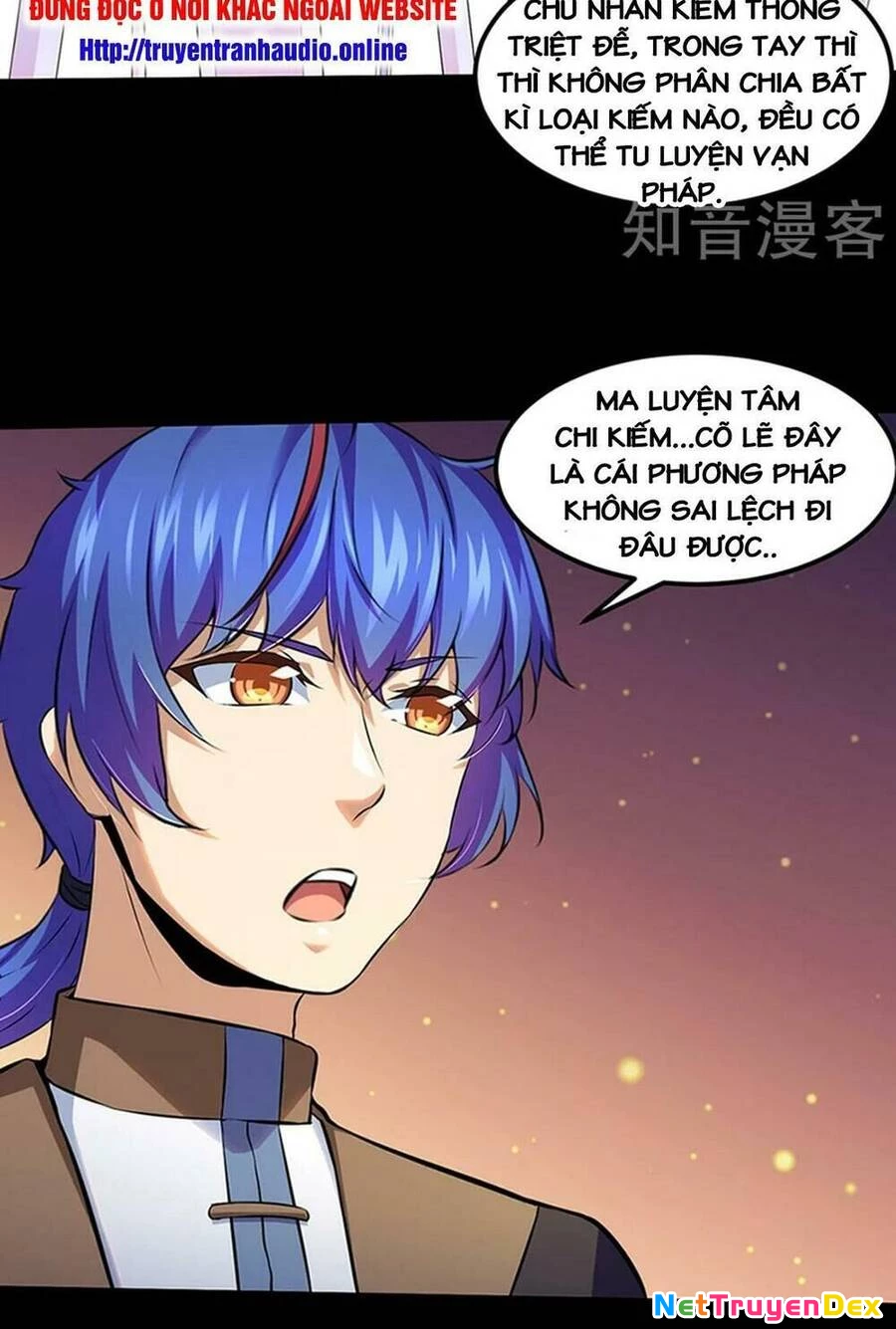 Võ Đạo Độc Tôn Chapter 129 - Next Chapter 130