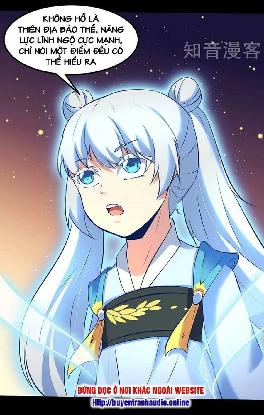 Võ Đạo Độc Tôn Chapter 129 - Next Chapter 130