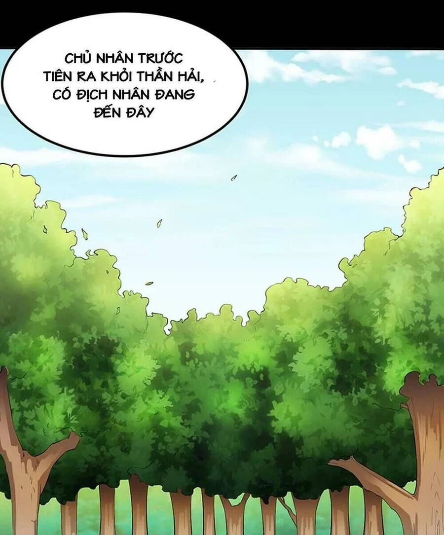 Võ Đạo Độc Tôn Chapter 129 - Next Chapter 130