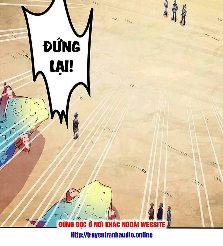 Võ Đạo Độc Tôn Chapter 129 - Next Chapter 130