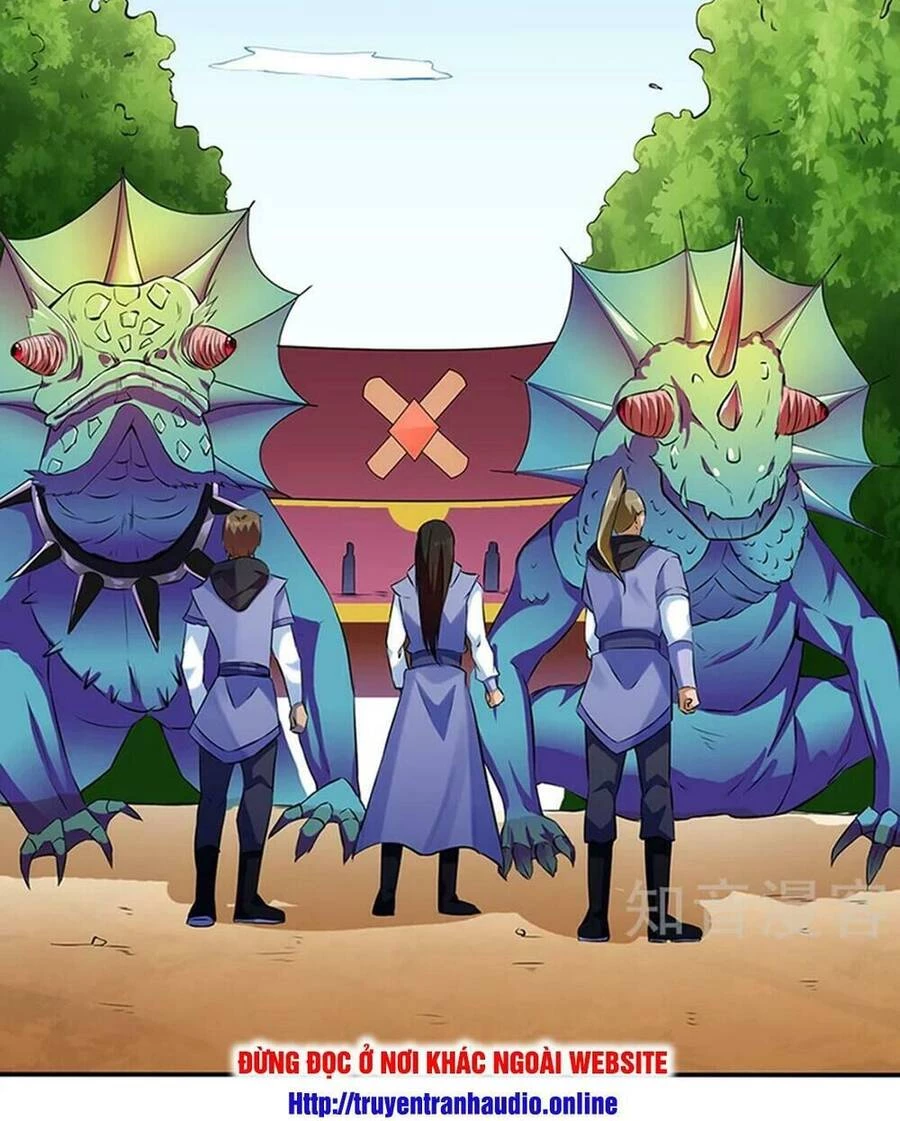 Võ Đạo Độc Tôn Chapter 129 - Next Chapter 130