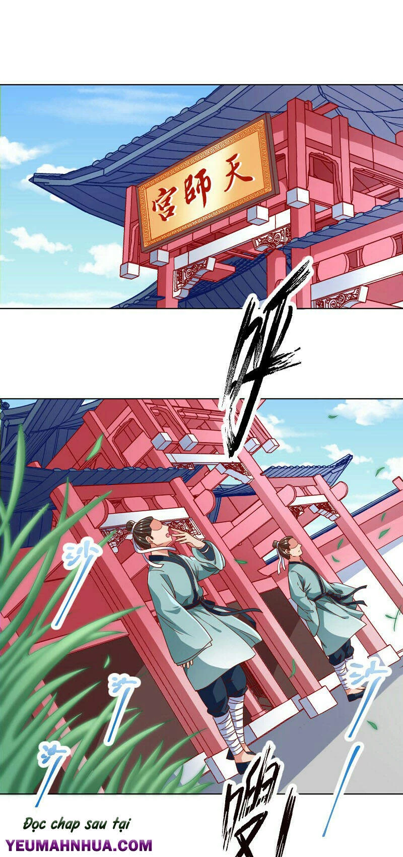 Vạn Tra Triêu Hoàng Chapter 137 - Trang 4