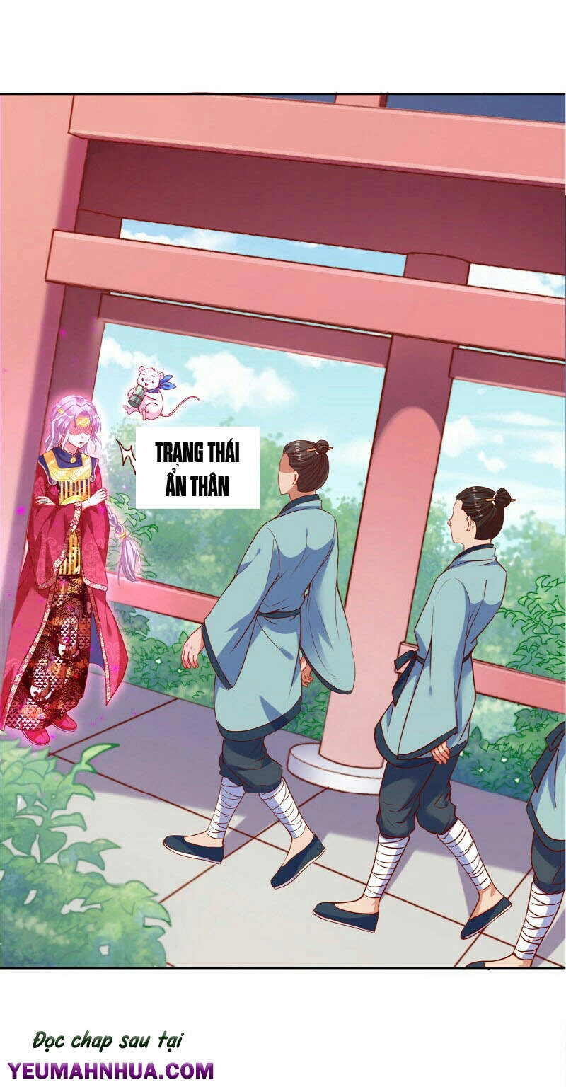 Vạn Tra Triêu Hoàng Chapter 137 - Trang 4
