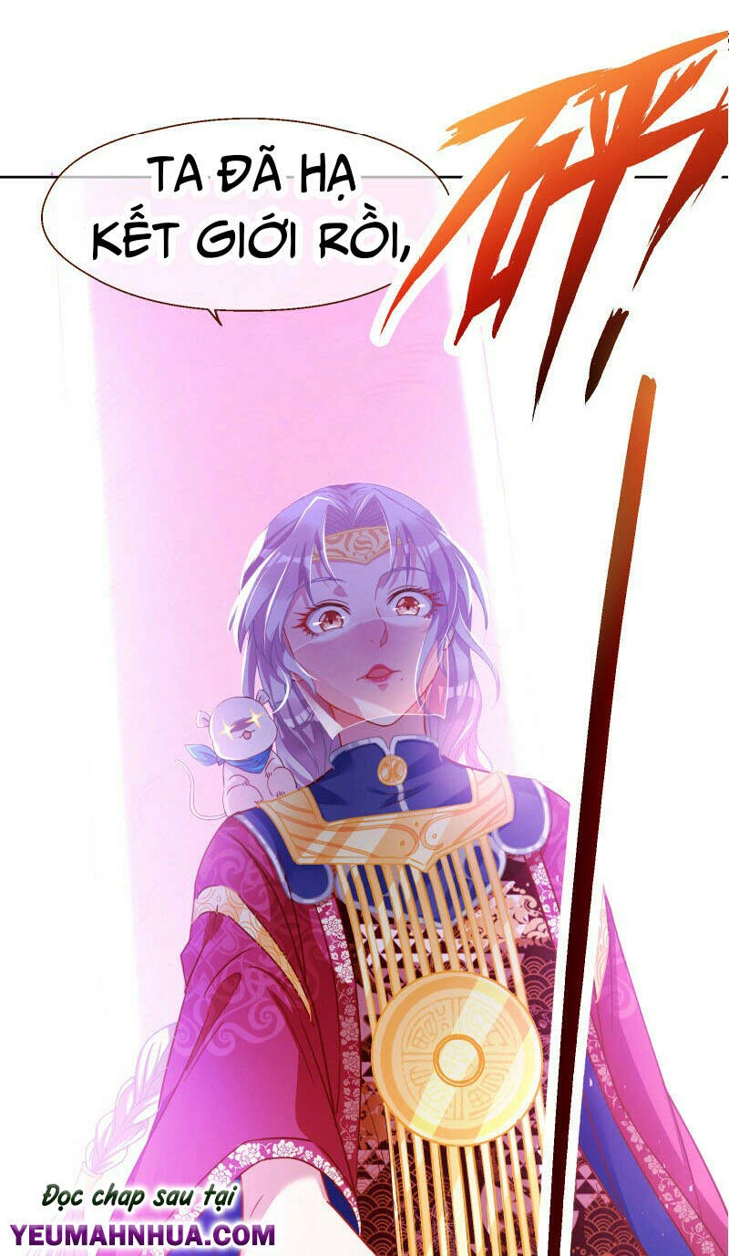 Vạn Tra Triêu Hoàng Chapter 137 - Trang 4