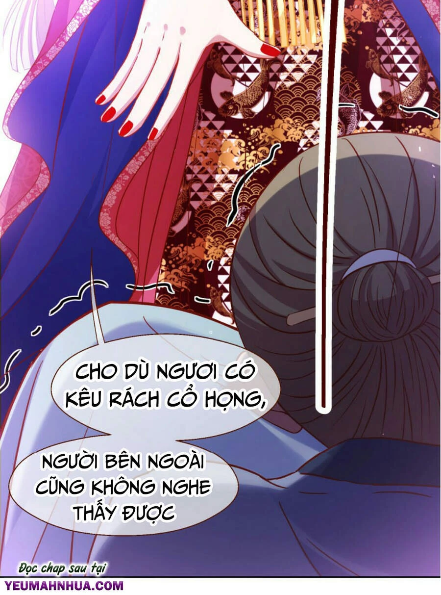 Vạn Tra Triêu Hoàng Chapter 137 - Trang 4