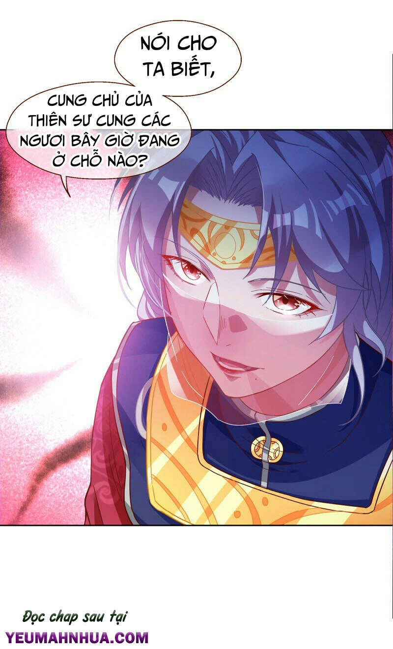 Vạn Tra Triêu Hoàng Chapter 137 - Trang 4