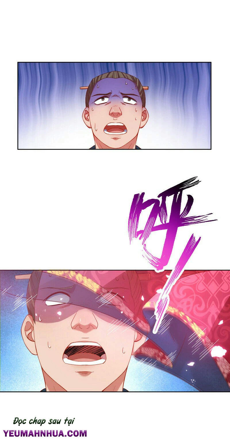 Vạn Tra Triêu Hoàng Chapter 137 - Trang 4