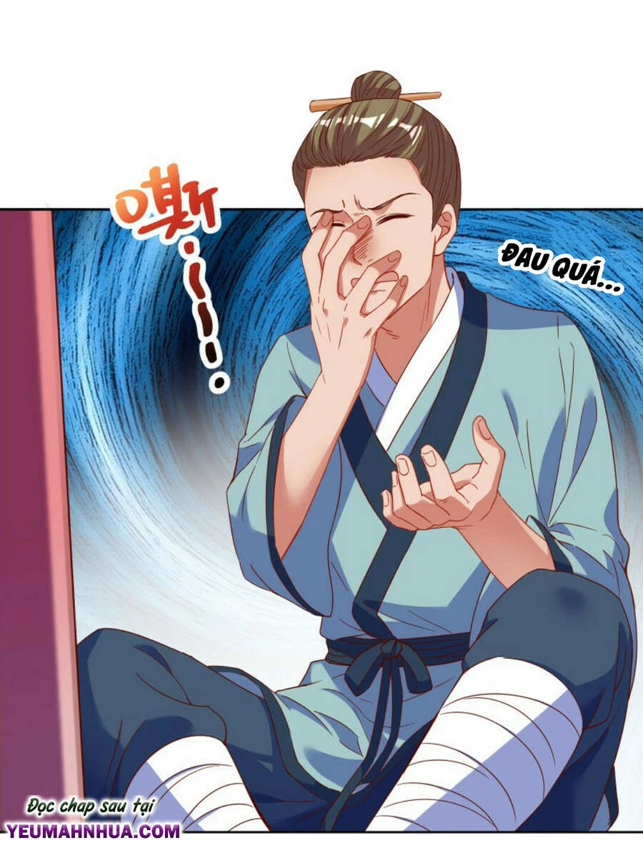 Vạn Tra Triêu Hoàng Chapter 137 - Trang 4