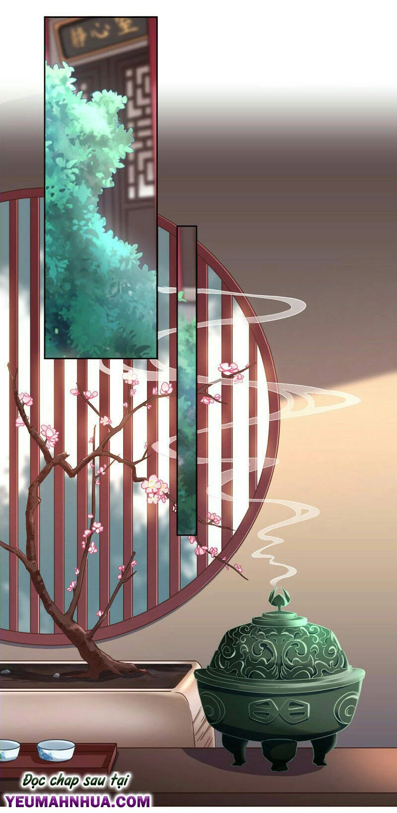 Vạn Tra Triêu Hoàng Chapter 137 - Trang 4