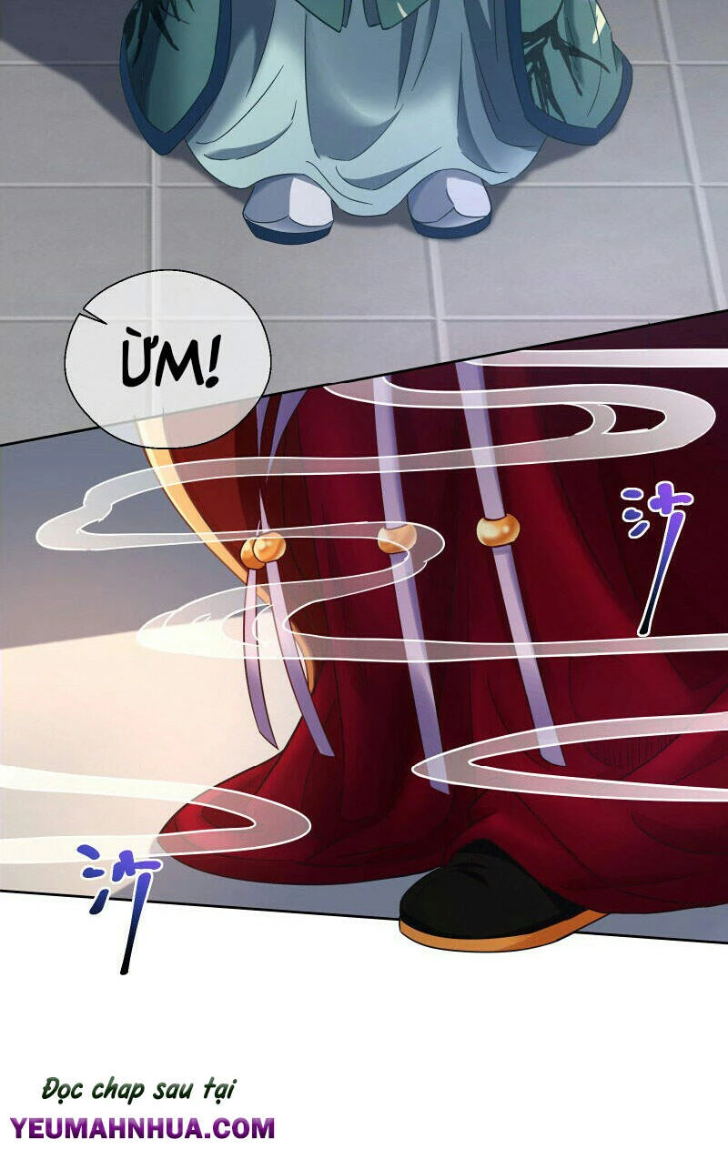 Vạn Tra Triêu Hoàng Chapter 137 - Trang 4