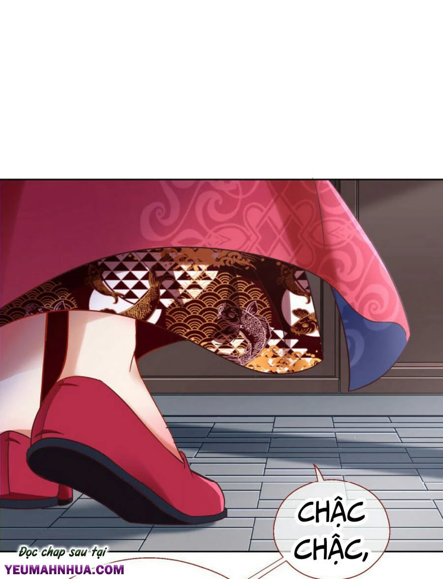 Vạn Tra Triêu Hoàng Chapter 137 - Trang 4