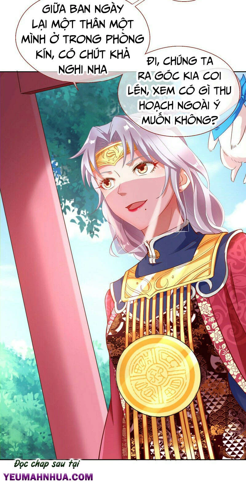 Vạn Tra Triêu Hoàng Chapter 137 - Trang 4