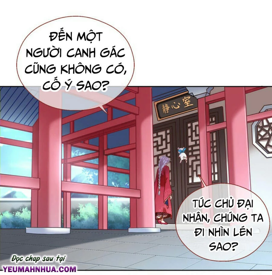 Vạn Tra Triêu Hoàng Chapter 137 - Trang 4