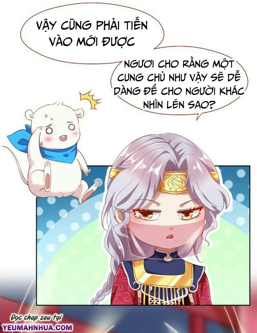 Vạn Tra Triêu Hoàng Chapter 137 - Trang 4