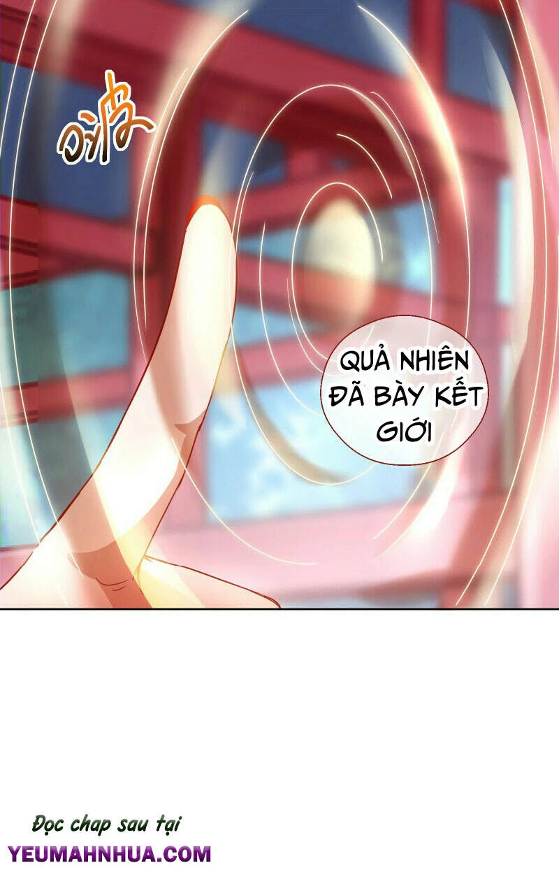 Vạn Tra Triêu Hoàng Chapter 137 - Trang 4